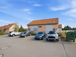 Prodej bytu 3+kk, Bošovice, Vyhlídka, 84 m2