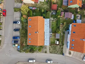 Prodej bytu 3+kk, Bošovice, Vyhlídka, 84 m2