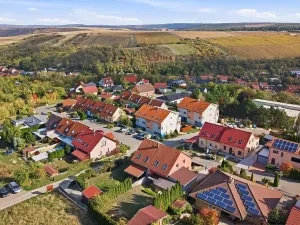 Prodej bytu 3+kk, Bošovice, Vyhlídka, 84 m2