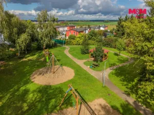 Prodej rodinného domu, Polerady, 96 m2