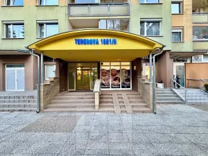 Prodej bytu 2+kk, Praha - Chodov, Tererova, 48 m2