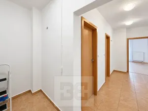 Pronájem bytu 1+kk, Liberec, Ořechová, 42 m2