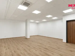 Prodej kanceláře, Plzeň - Severní Předměstí, Otýlie Beníškové, 139 m2