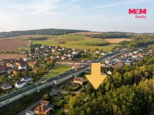 Prodej pozemku pro bydlení, Ejpovice, 367 m2