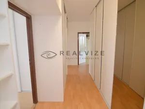 Pronájem bytu 3+1, České Budějovice, Ant. Barcala, 70 m2