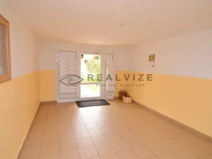Pronájem bytu 3+1, České Budějovice, Ant. Barcala, 70 m2