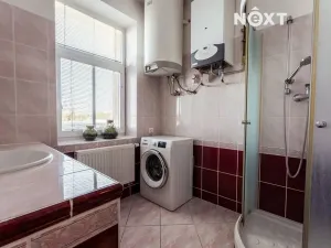 Prodej bytu 2+1, Břeclav, Železniční, 86 m2