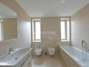 Pronájem vily, Průhonice, Sadová, 350 m2