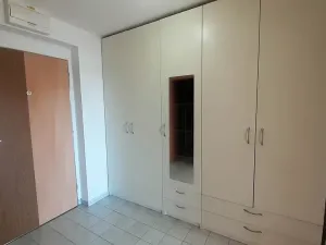 Pronájem bytu 1+kk, Praha - Stodůlky, Sluneční náměstí, 44 m2