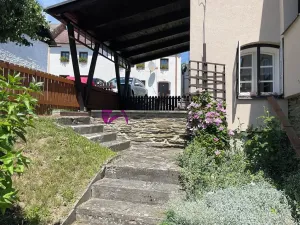 Prodej rodinného domu, Drahanovice, 120 m2