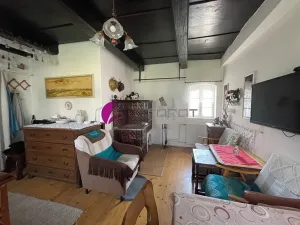 Prodej rodinného domu, Drahanovice, 120 m2