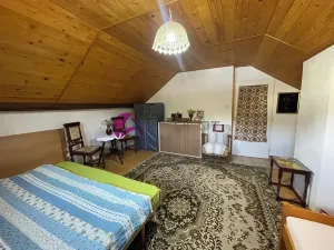Prodej rodinného domu, Drahanovice, 120 m2