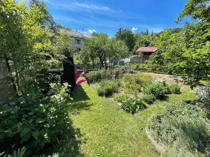 Prodej rodinného domu, Drahanovice, 120 m2