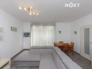 Prodej bytu 2+1, Plzeň, Černická, 65 m2