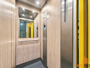 Pronájem bytu 2+1, Ústí nad Labem, Jana Zajíce, 55 m2