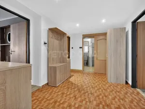 Prodej rodinného domu, Benešovice, 231 m2