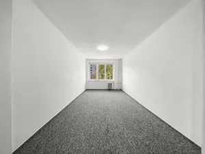 Prodej bytu 2+1, Plzeň, Blatenská, 55 m2