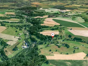 Prodej rodinného domu, Klášterec nad Orlicí, 330 m2