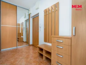 Prodej bytu 2+kk, Praha - Kyje, Sicherova, 64 m2