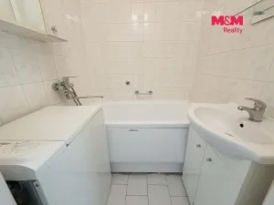 Pronájem bytu 2+1, Karviná - Ráj, Ciolkovského, 53 m2