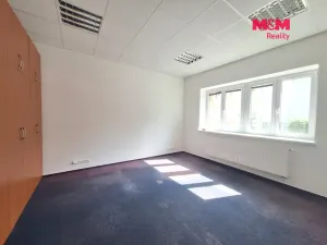 Prodej kanceláře, Ostrava - Přívoz, Kosmova, 310 m2