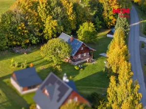 Prodej rodinného domu, Vítkovice, 120 m2