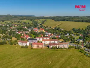 Prodej ubytování, Kovářská, Sídliště, 36 m2