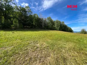 Prodej pozemku pro bydlení, Záblatí - Albrechtovice, 2524 m2