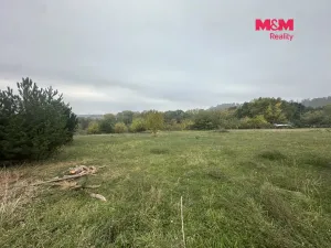 Prodej pozemku pro bydlení, Hřivice - Markvarec, 1849 m2