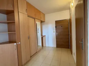 Pronájem bytu 3+1, Rakovník - Rakovník II, Pod Nemocnicí, 59 m2