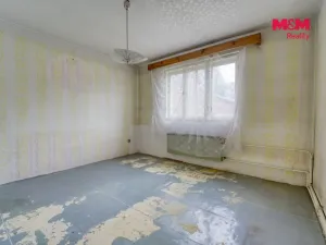 Prodej rodinného domu, Dobřany, Plzeňská, 72 m2