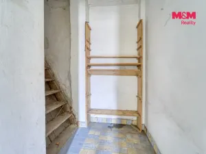 Prodej rodinného domu, Dobřany, Plzeňská, 72 m2
