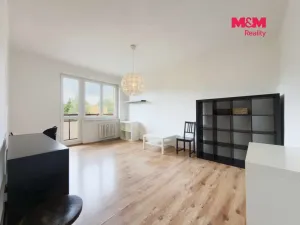 Pronájem bytu 2+1, Karviná, Tyršova, 48 m2