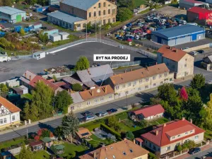 Prodej bytu 3+1, Kostelec nad Labem, Neratovická, 61 m2