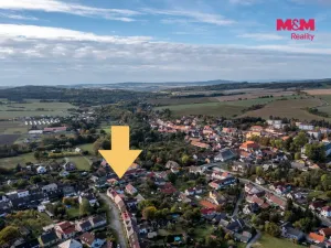 Prodej rodinného domu, Spálené Poříčí, Republikánská, 78 m2