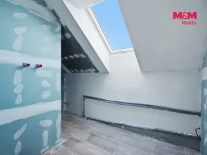 Prodej rodinného domu, Senomaty - Hostokryje, 130 m2