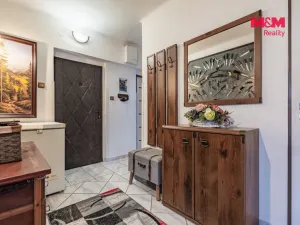 Prodej bytu 3+1, Protivín, Ve Školce, 75 m2