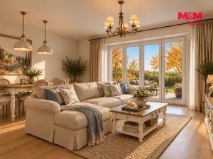 Prodej rodinného domu, Blatnice, 110 m2