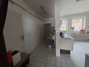 Dražba obchodního prostoru, Ždánice, Městečko, 84 m2