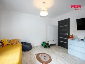 Prodej rodinného domu, Ostrava - Nová Bělá, Krmelínská, 280 m2