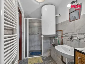 Prodej rodinného domu, Studená, Palackého, 68 m2