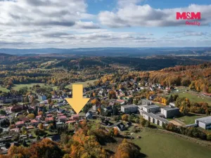 Prodej rodinného domu, Přimda, Na Výsluní, 117 m2