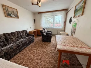 Prodej bytu 3+1, Velvary, 78 m2