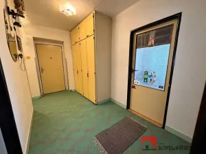 Prodej bytu 3+1, Velvary, 78 m2