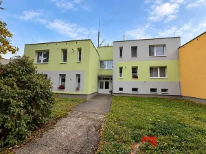 Prodej bytu 3+1, Velvary, 78 m2