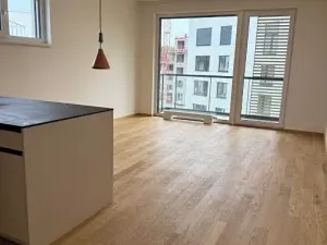 Pronájem bytu 3+kk, Praha - Chodov, Komárkova, 93 m2