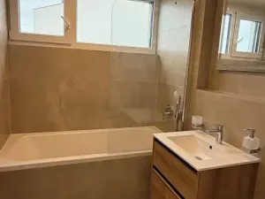Pronájem bytu 3+kk, Praha - Chodov, Komárkova, 93 m2