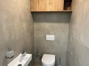 Pronájem bytu 3+kk, Praha - Chodov, Komárkova, 93 m2
