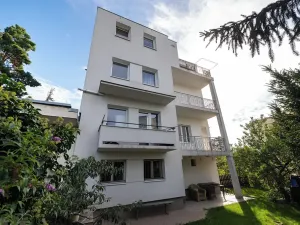 Prodej rodinného domu, Brno, Kalvodova, 314 m2