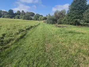 Prodej pozemku pro bydlení, Jestřebí, 1898 m2